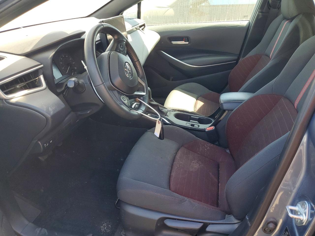 2024 TOYOTA COROLLA SE photo 13