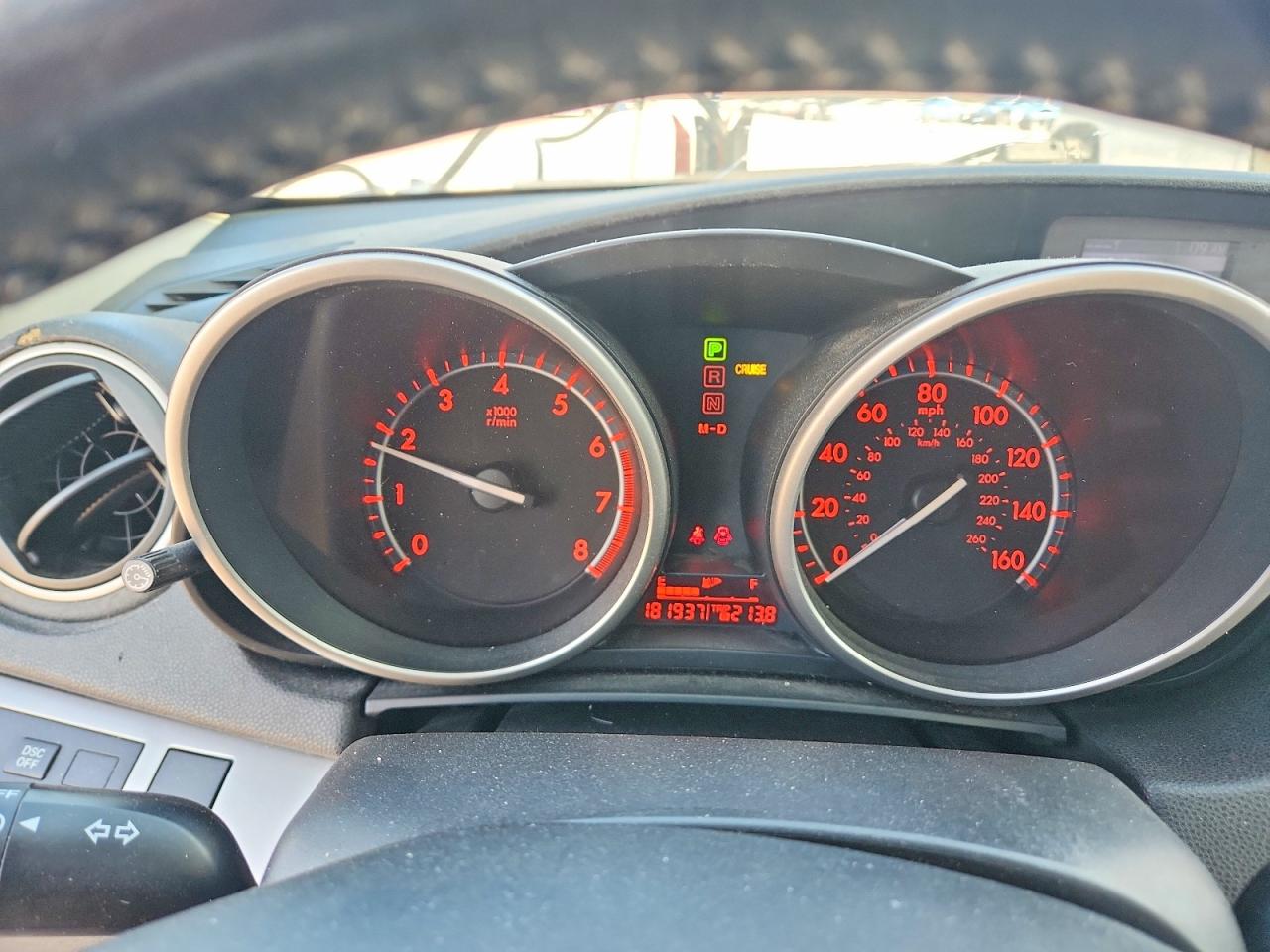 2010 MAZDA 3 S photo 17
