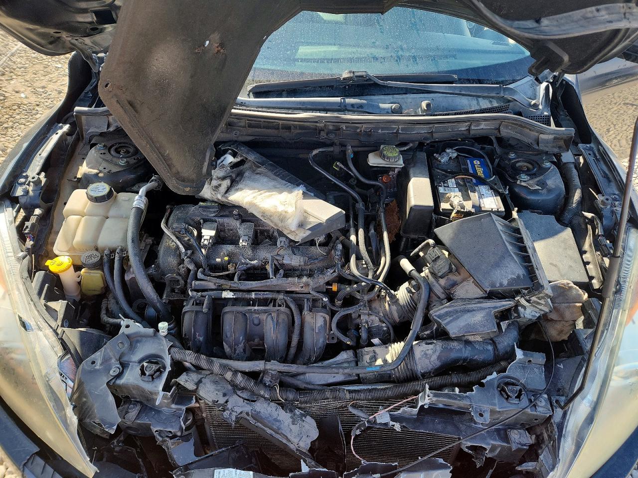2010 MAZDA 3 S photo 21