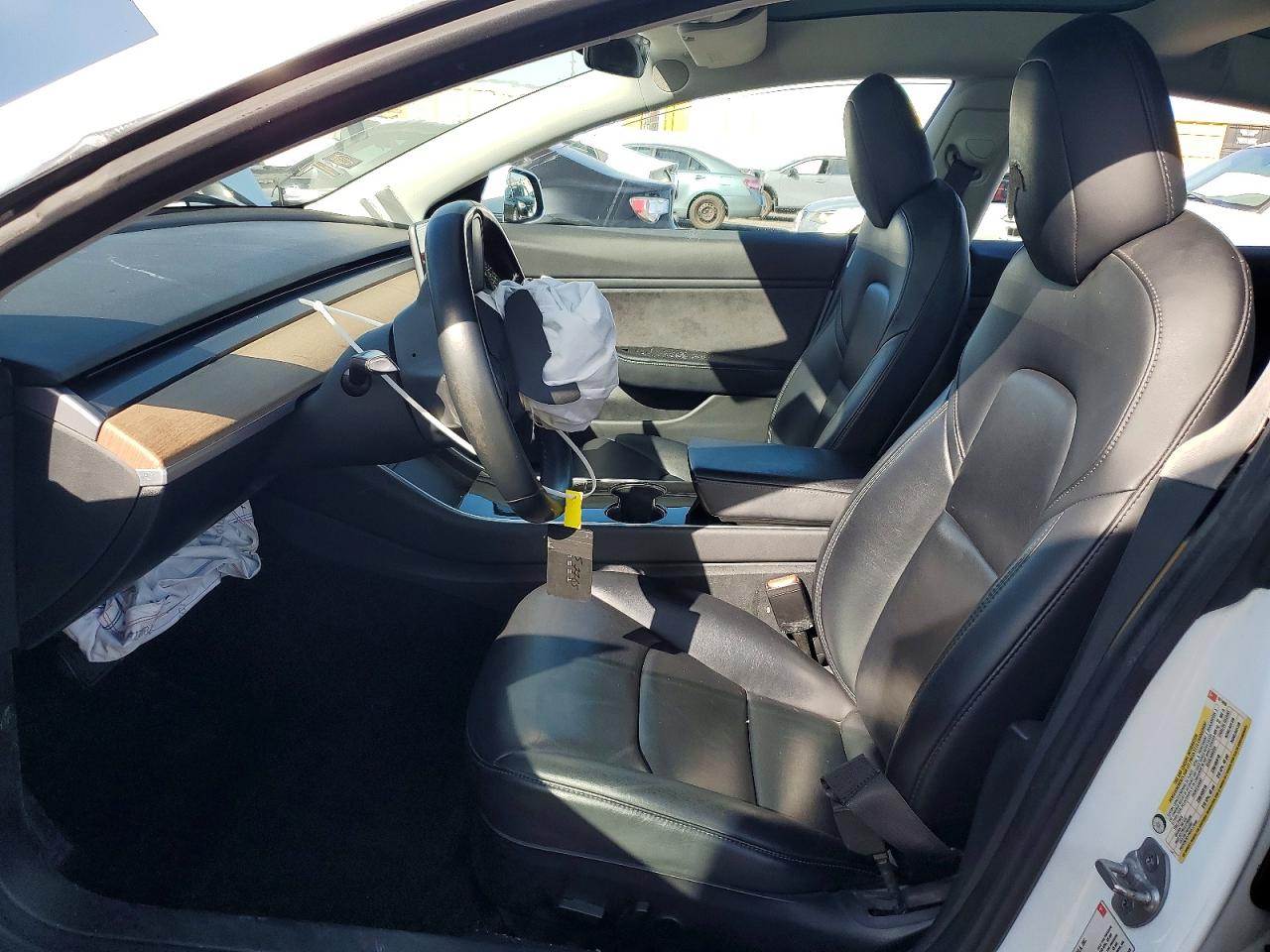 2018 TESLA MODEL 3 photo 7