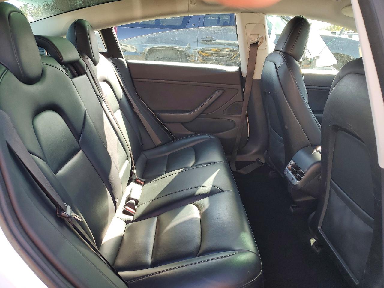 2018 TESLA MODEL 3 photo 10