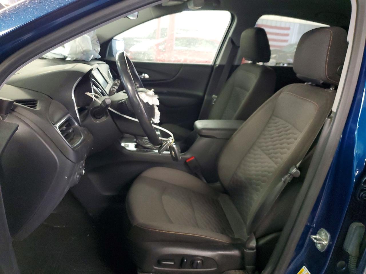 2020 CHEVROLET EQUINOX LT photo 7