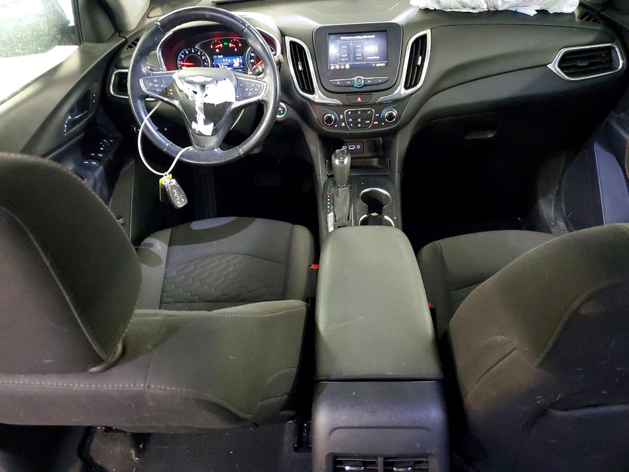 2020 CHEVROLET EQUINOX LT photo 8