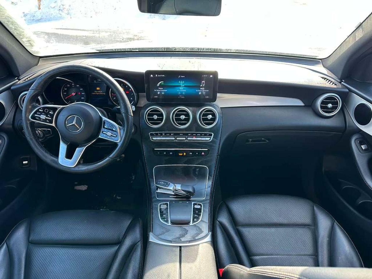 2021 MERCEDES-BENZ GLC 300 photo 13
