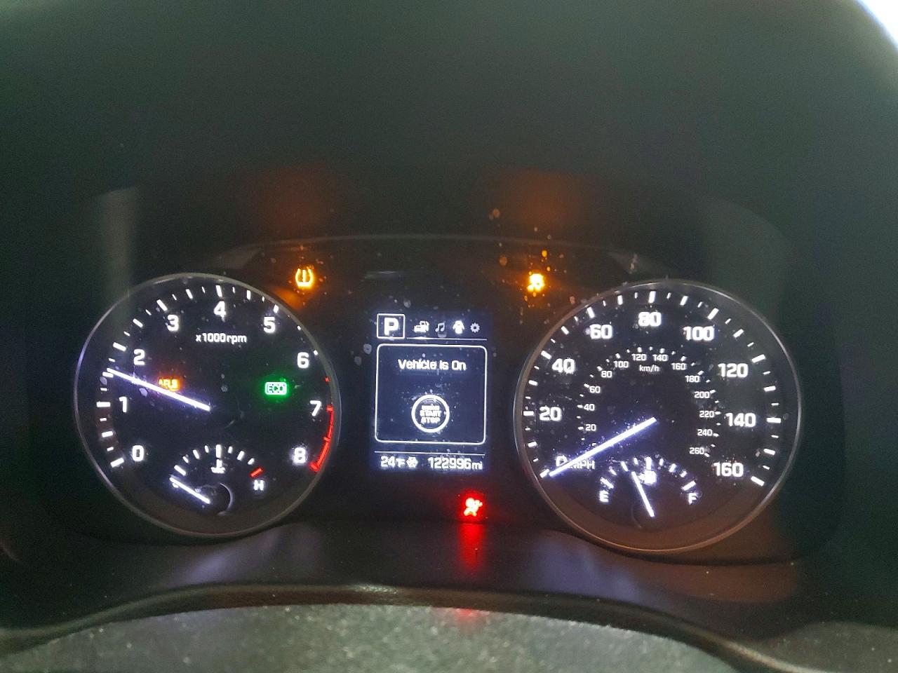 2017 HYUNDAI ELANTRA LIMITED photo 17