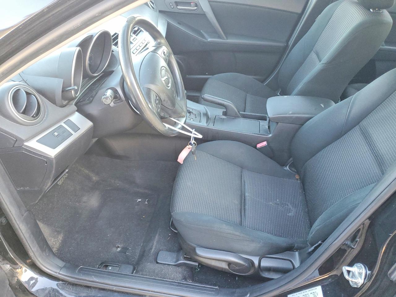 2013 MAZDA 3 I photo 19
