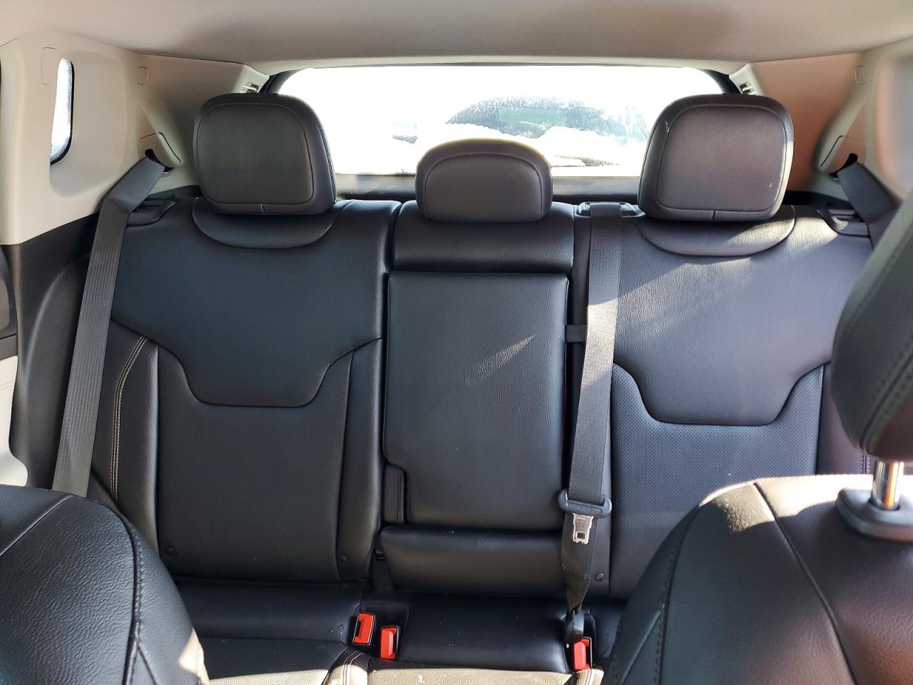 2022 JEEP COMPASS LIMITED photo 28