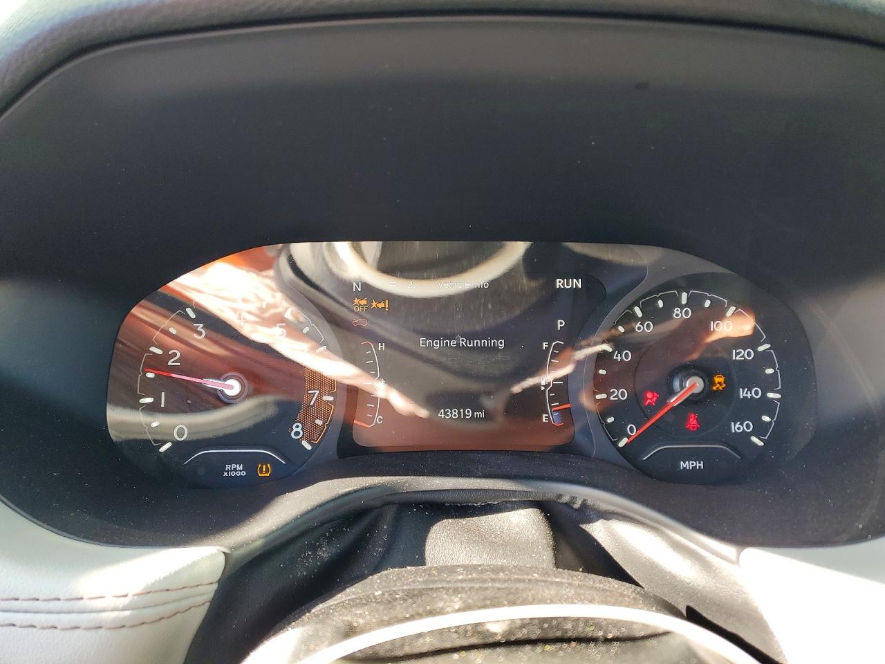 2022 JEEP COMPASS LIMITED photo 25