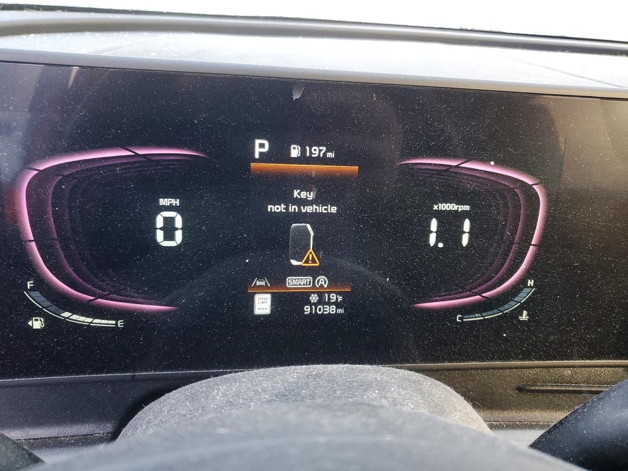 2023 KIA SPORTAGE EX photo 25