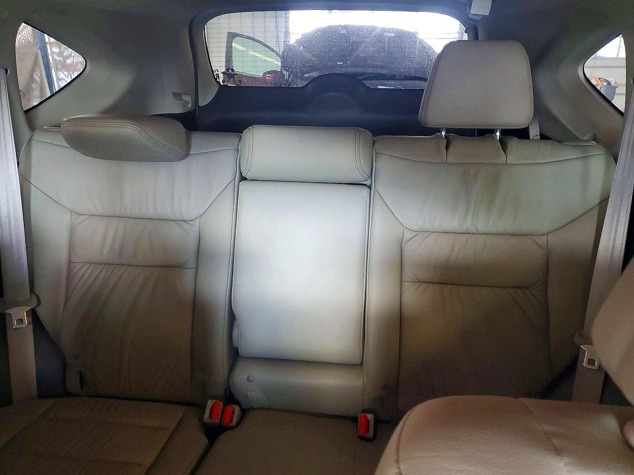 2012 HONDA CR-V EXL photo 19