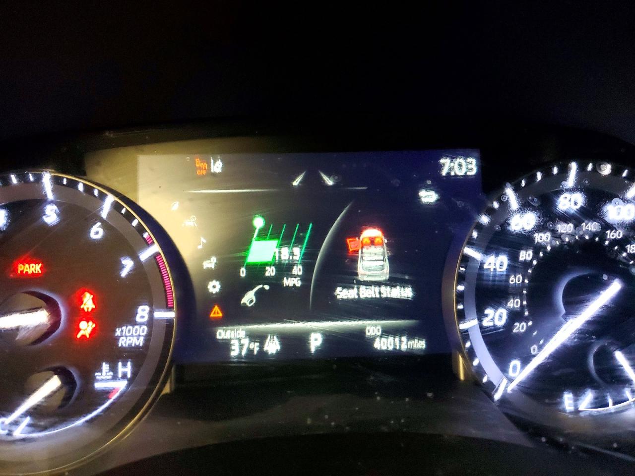 2022 TOYOTA HIGHLANDER XLE photo 17