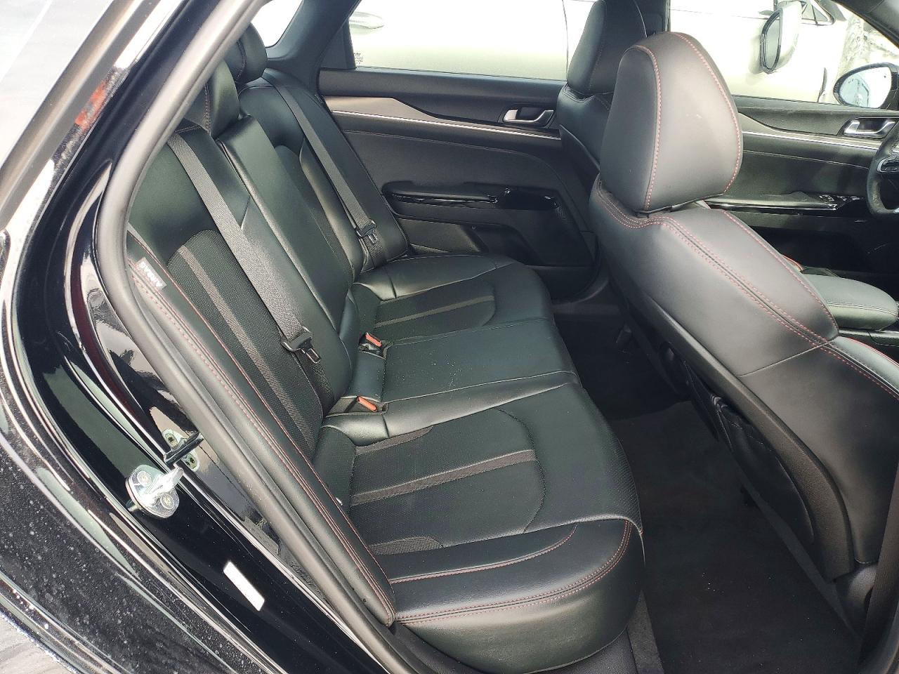 2023 KIA K5 GT photo 28