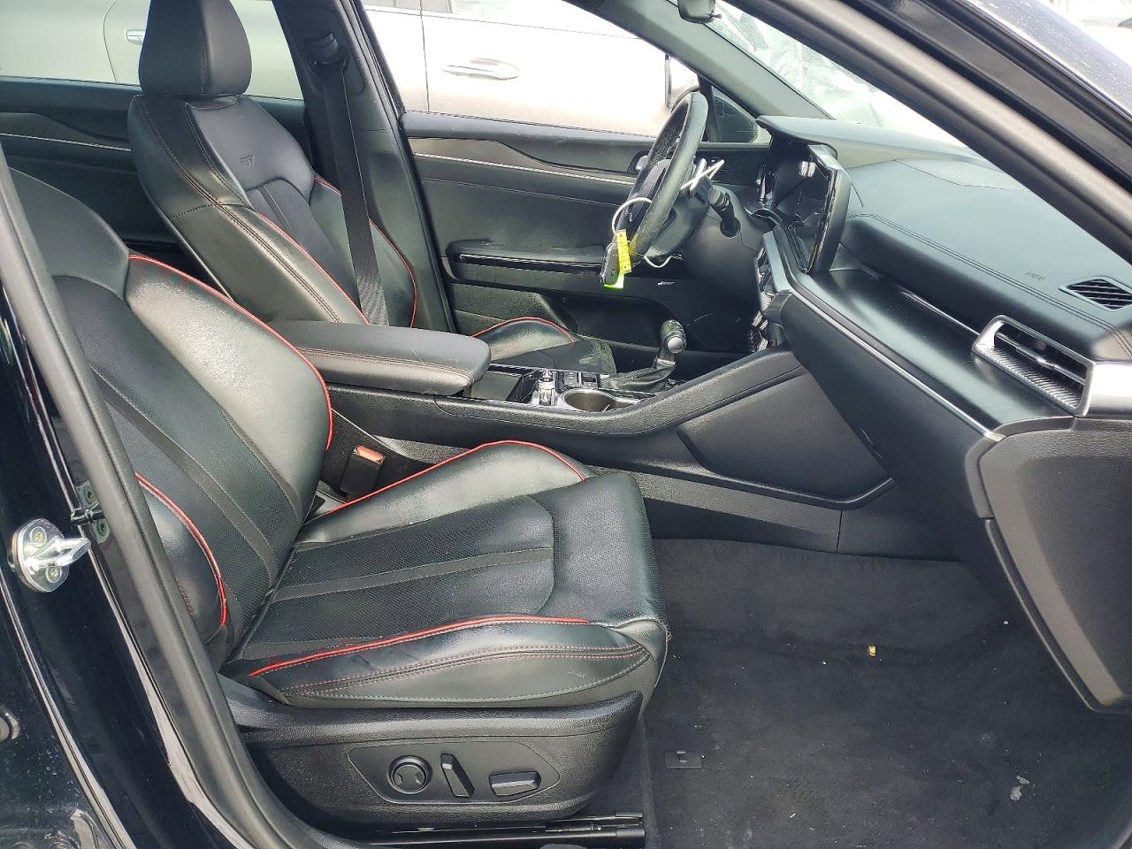 2023 KIA K5 GT photo 19