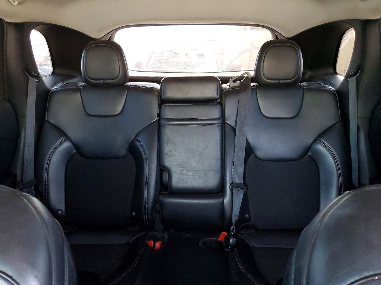 2019 JEEP CHEROKEE LATITUDE PLUS photo 10