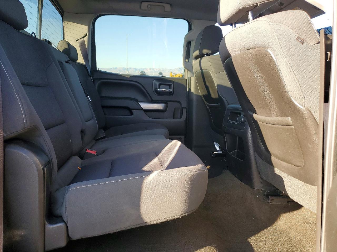 2015 CHEVROLET SILVERADO C1500 LT photo 10