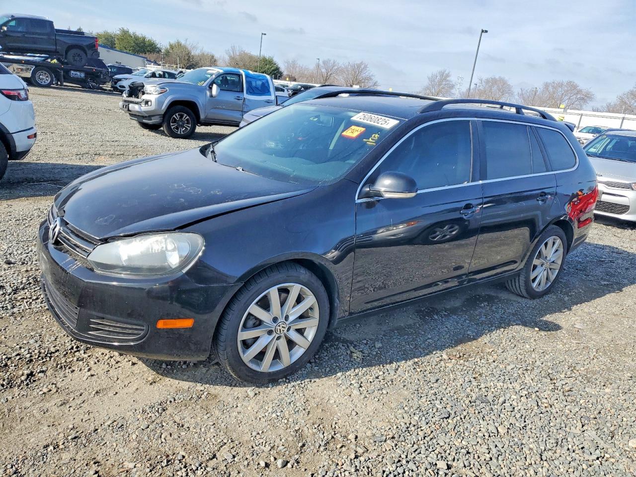 2014 VOLKSWAGEN JETTA