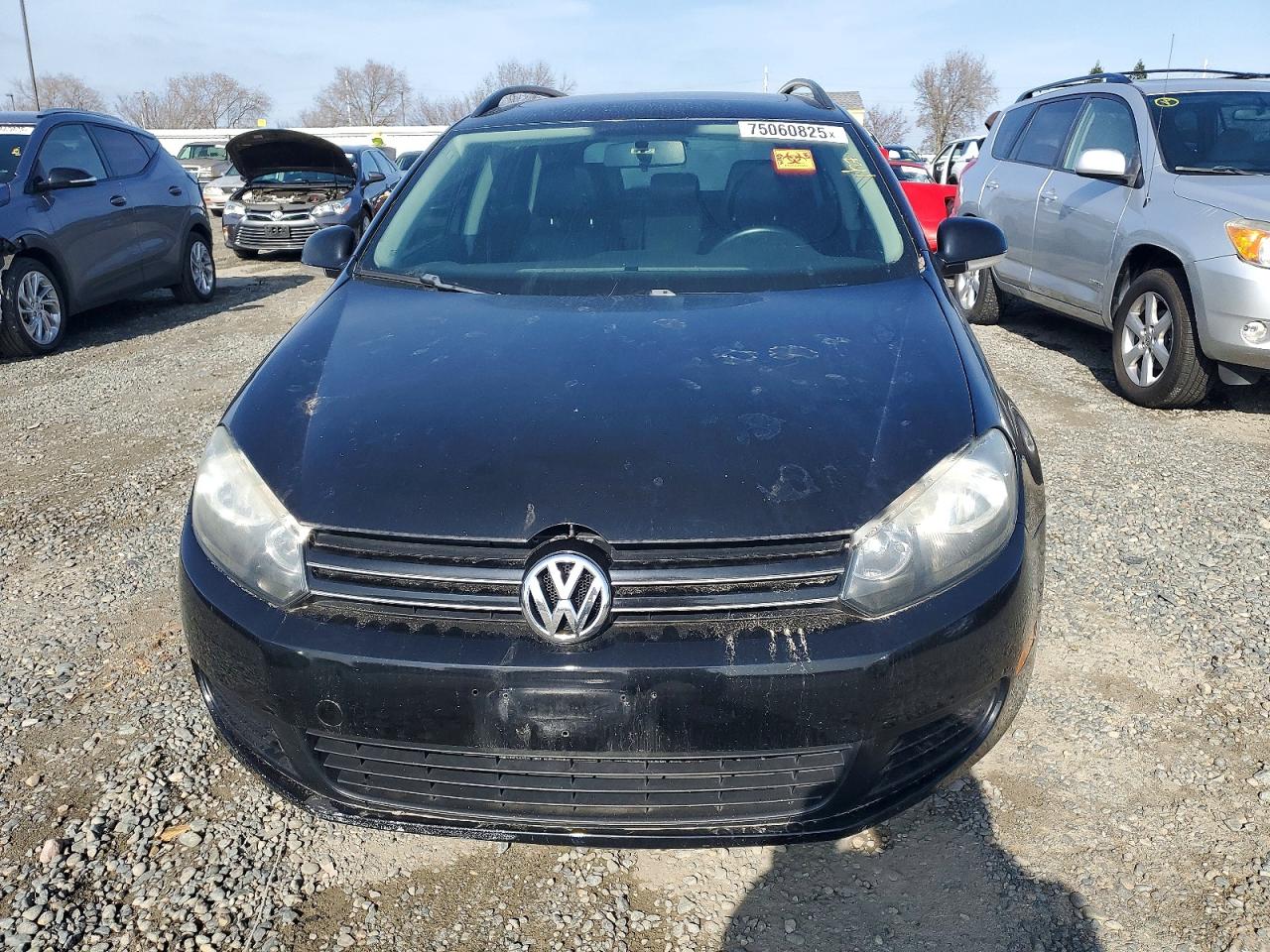 2014 VOLKSWAGEN JETTA TDI photo 13