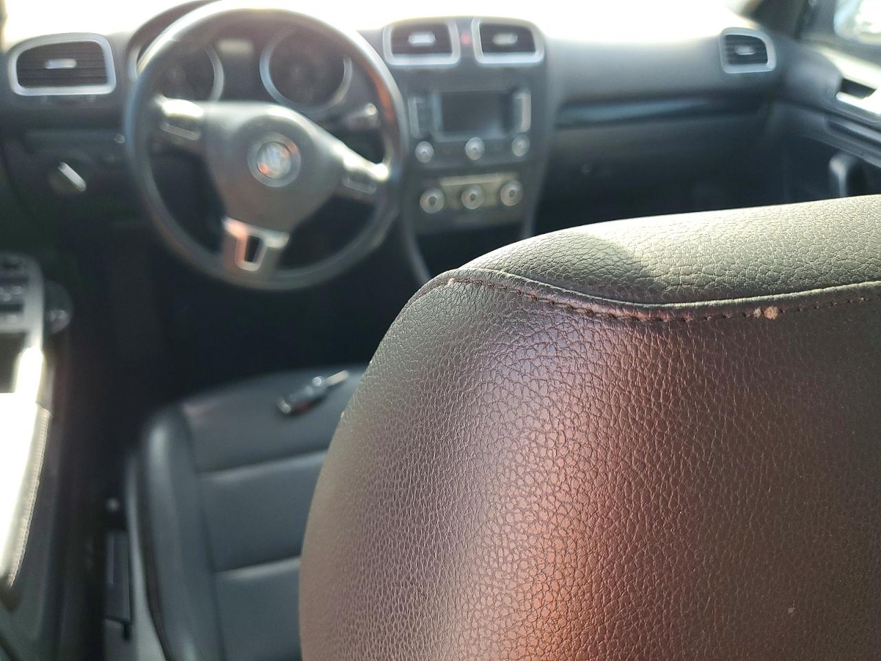 2014 VOLKSWAGEN JETTA TDI photo 22