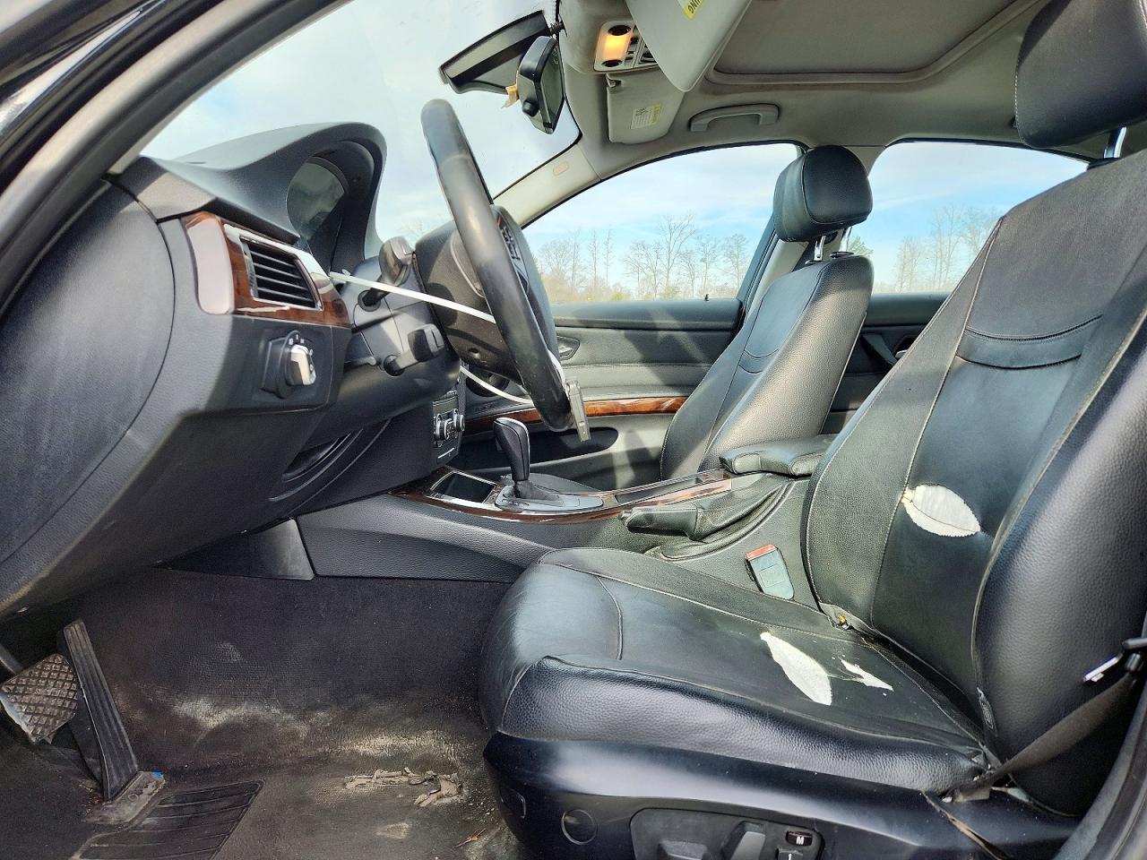 2011 BMW 328 XI SULEV photo 19