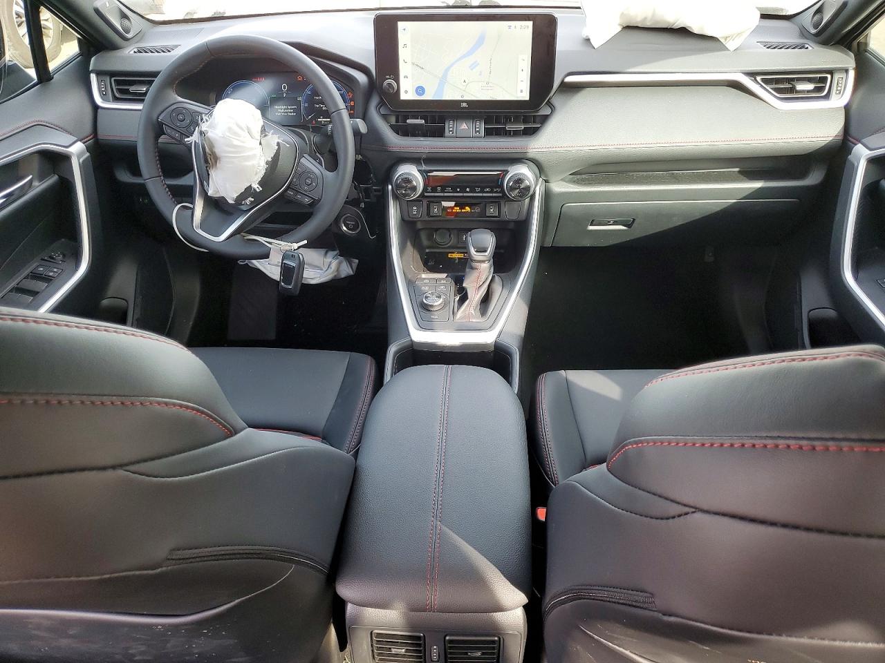 2025 TOYOTA RAV4 photo 8