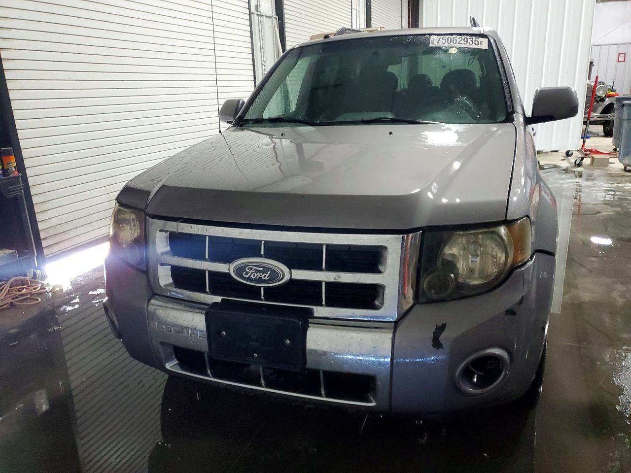 2008 FORD ESCAPE LIMITED photo 9