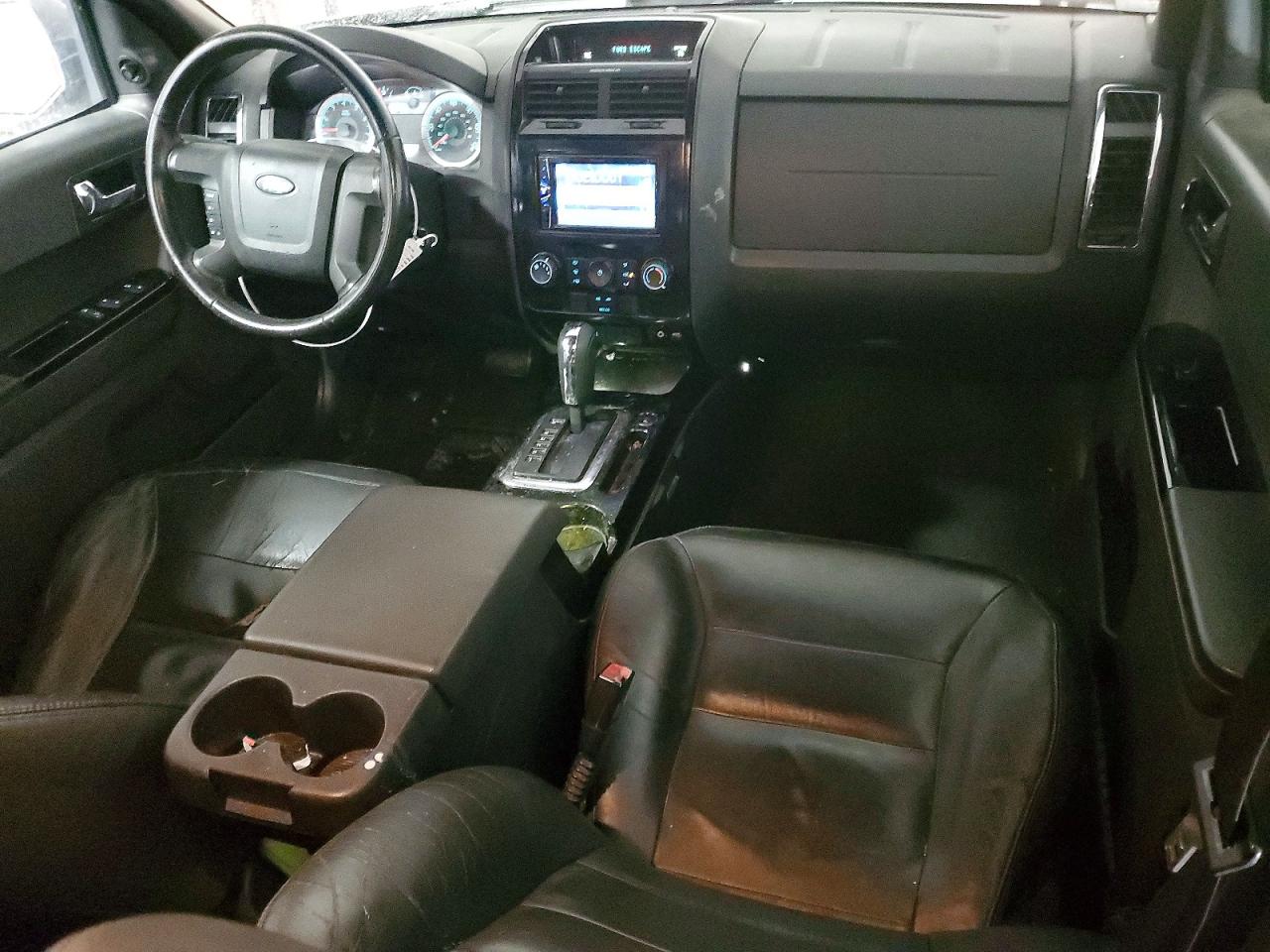 2008 FORD ESCAPE LIMITED photo 15