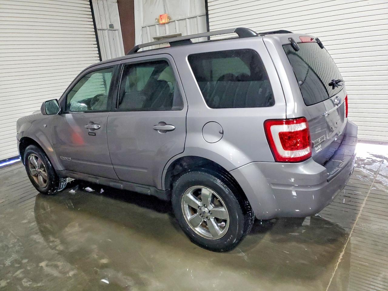 2008 FORD ESCAPE LIMITED photo 3