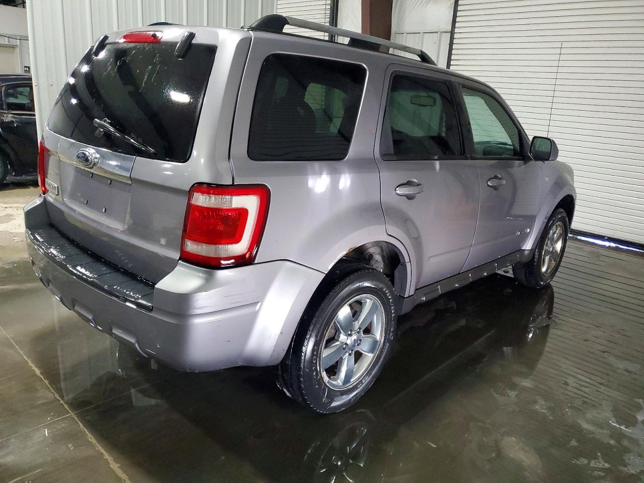 2008 FORD ESCAPE LIMITED photo 5