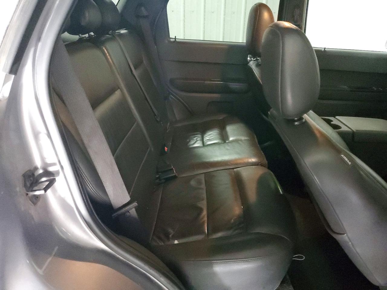 2008 FORD ESCAPE LIMITED photo 19