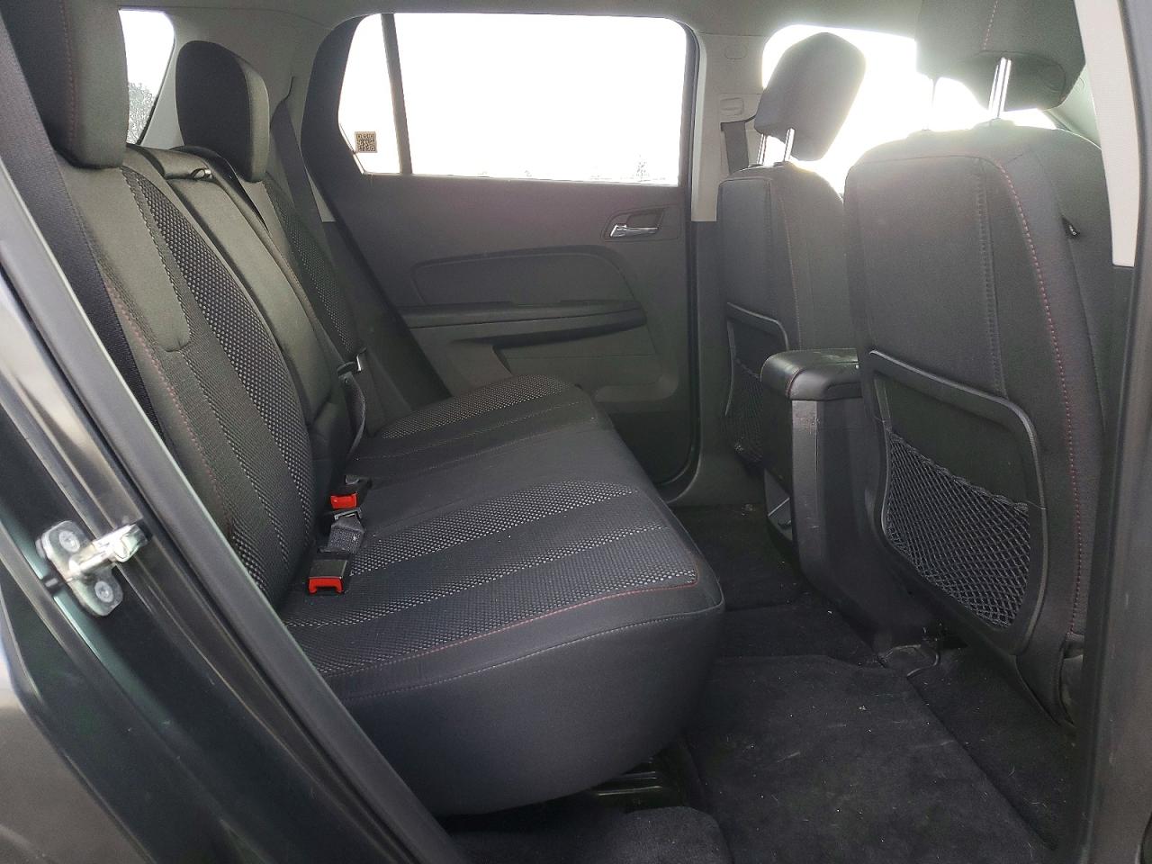 2013 GMC TERRAIN SLE photo 21