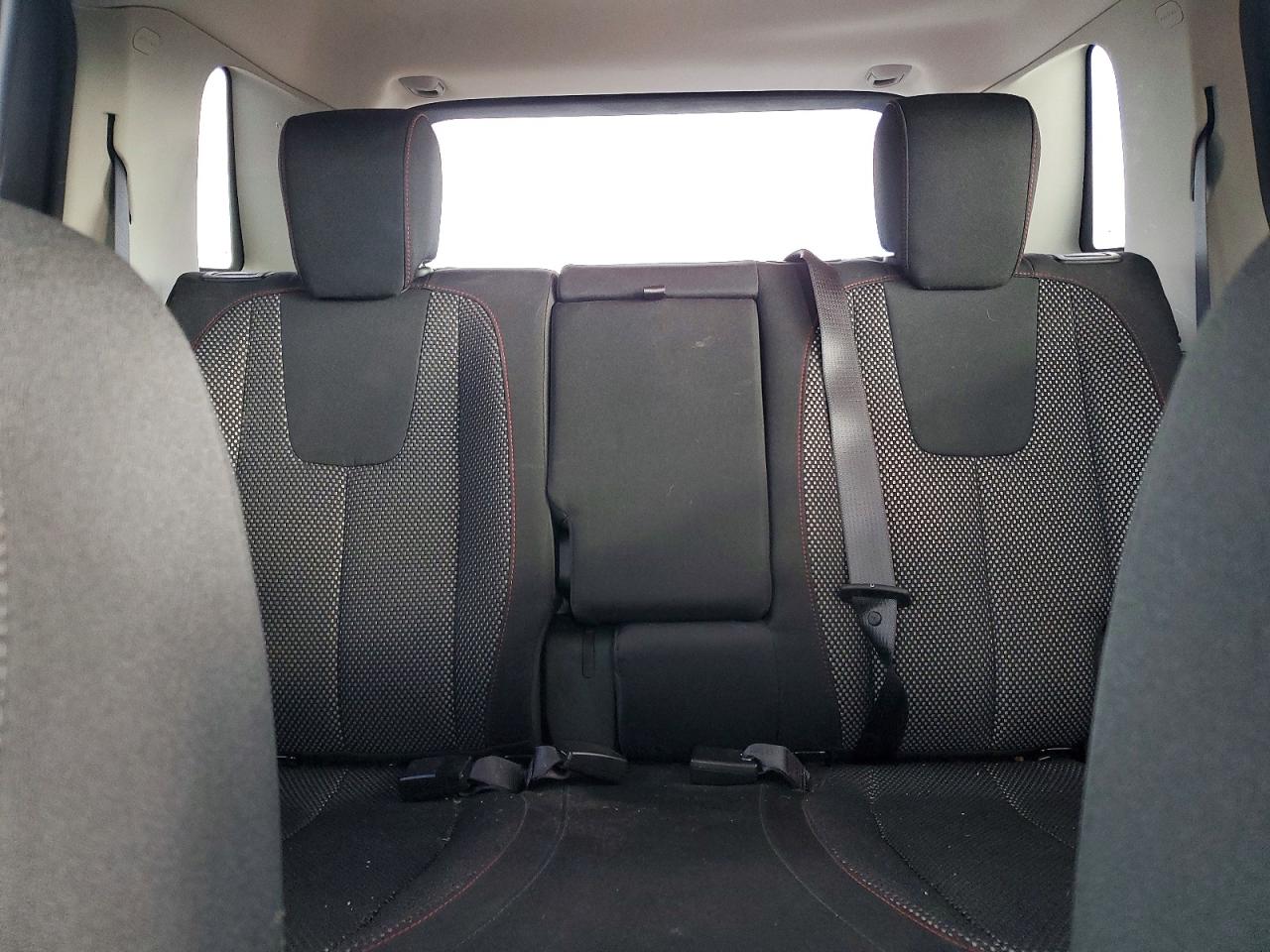 2013 GMC TERRAIN SLE photo 19