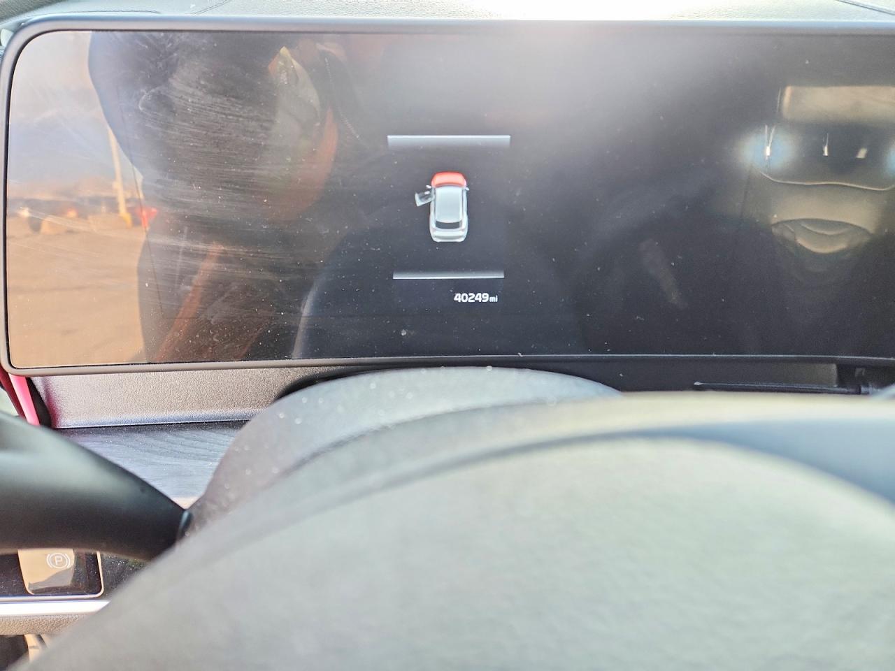 2023 KIA SPORTAGE X-LINE photo 25