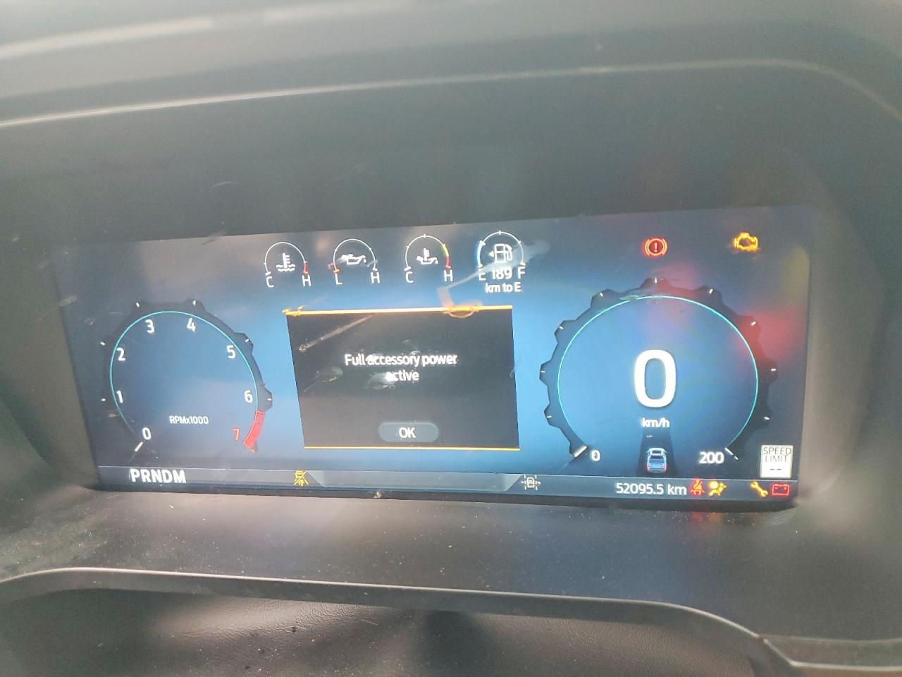 2024 FORD F150 LARIAT photo 17