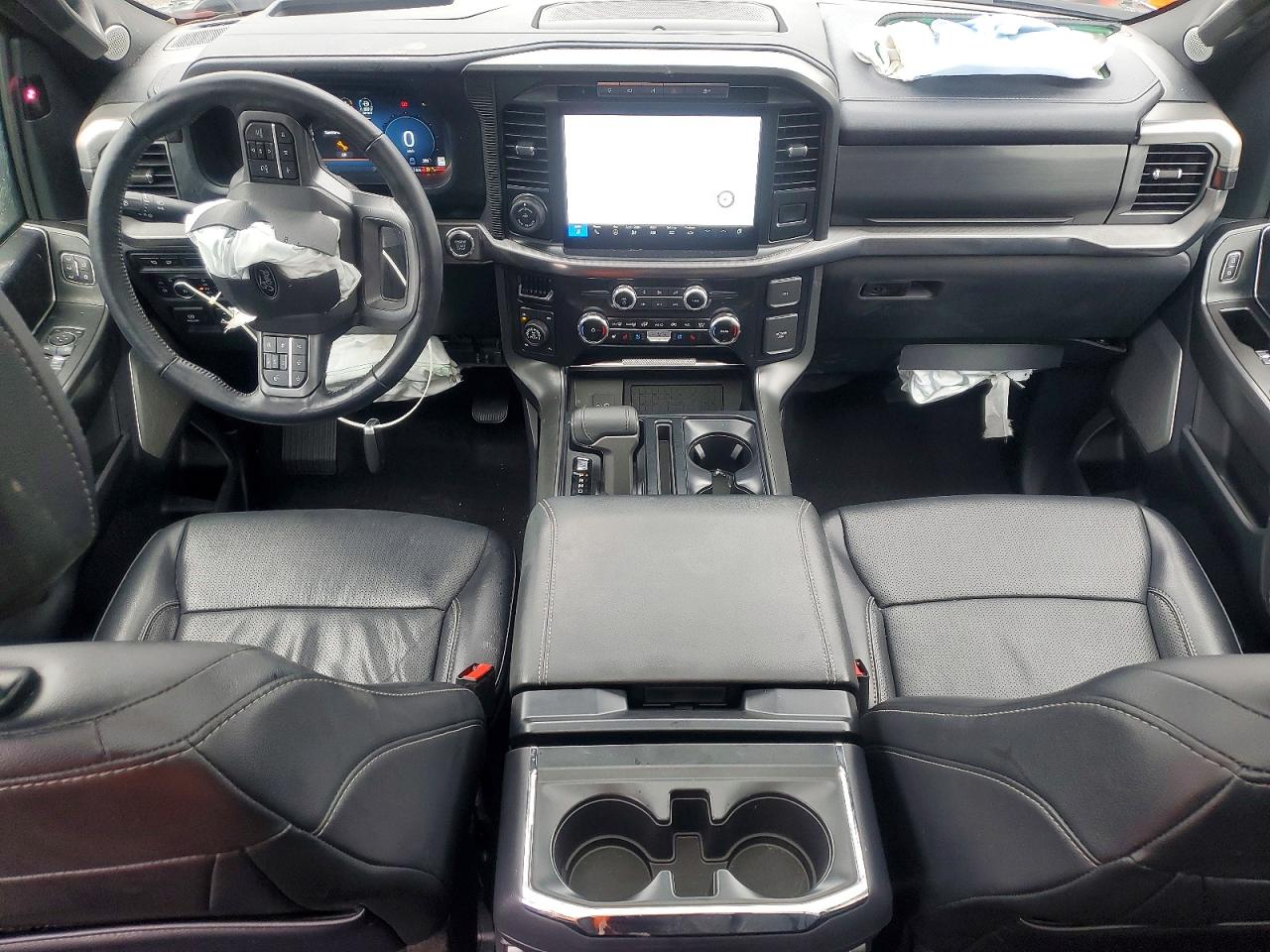 2024 FORD F150 LARIAT photo 15