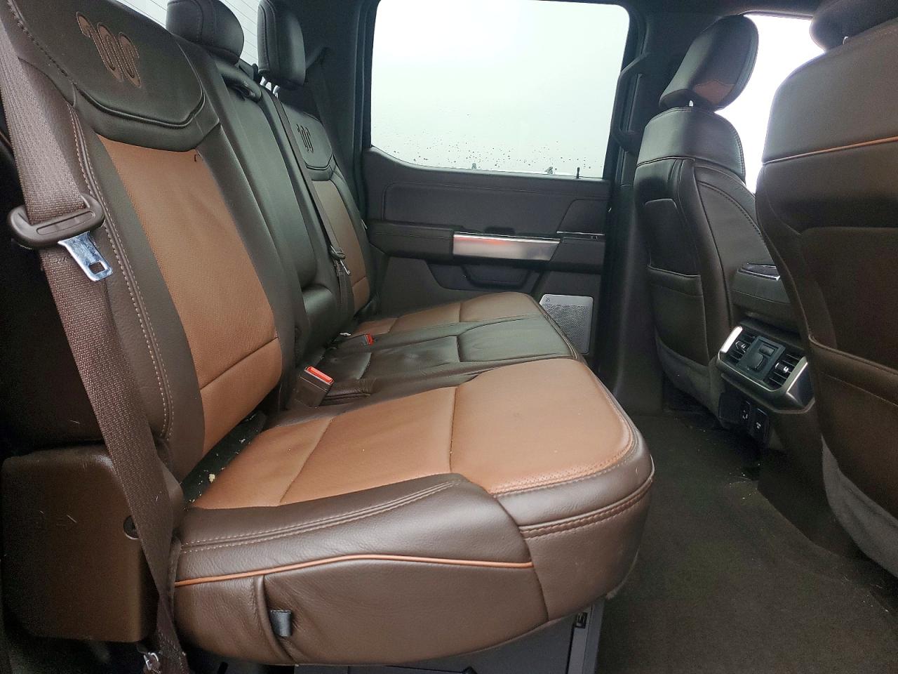 2021 FORD F150 SUPERCREW photo 28