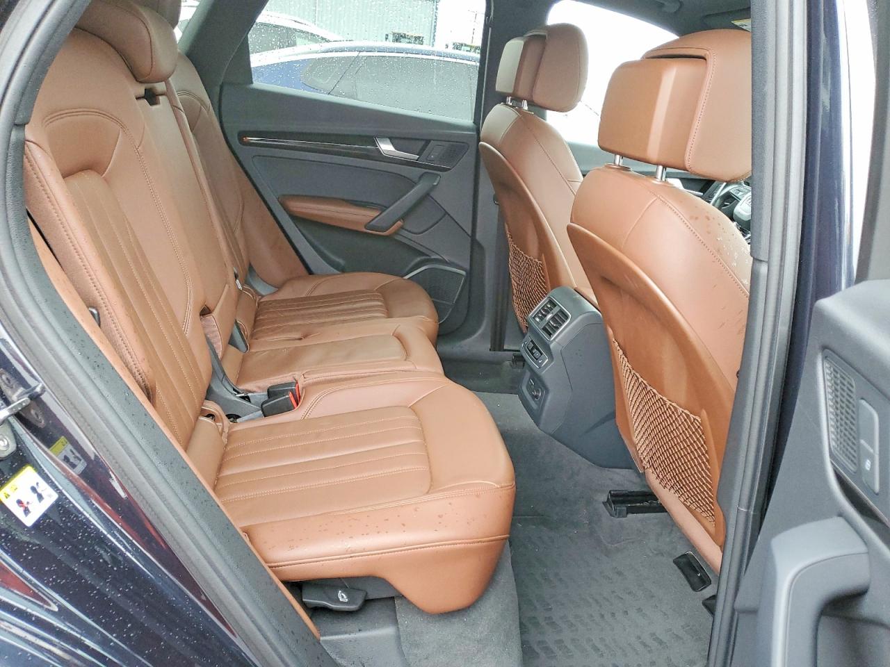 2019 AUDI Q5 PREMIUM PLUS photo 19