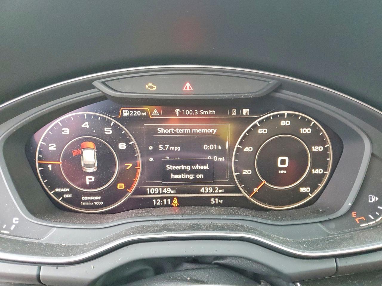 2019 AUDI Q5 PREMIUM PLUS photo 17
