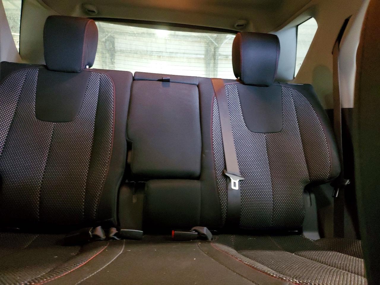 2017 CHEVROLET EQUINOX LT photo 10