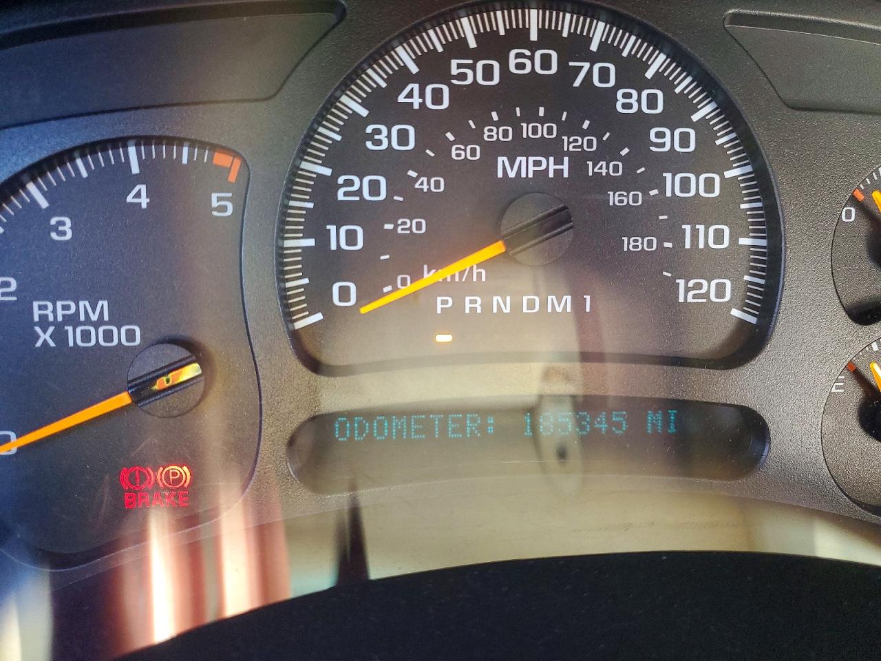 2007 CHEVROLET SILVERADO K2500 HEAVY DUTY photo 25