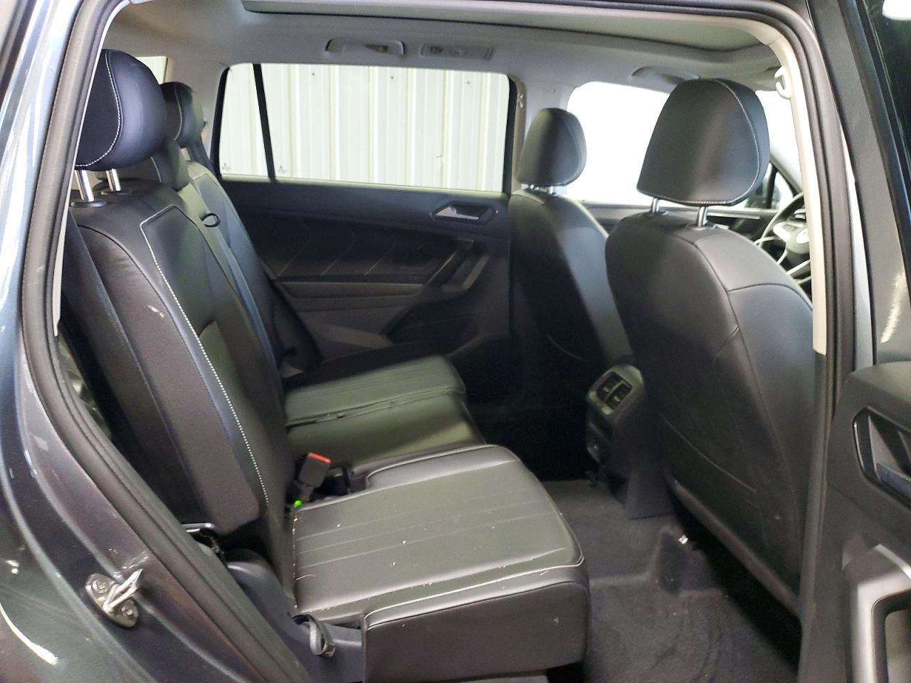 2024 VOLKSWAGEN TIGUAN SE photo 10