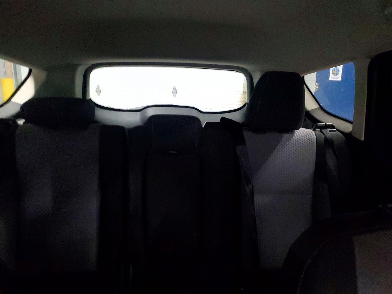 2017 FORD ESCAPE SE photo 28