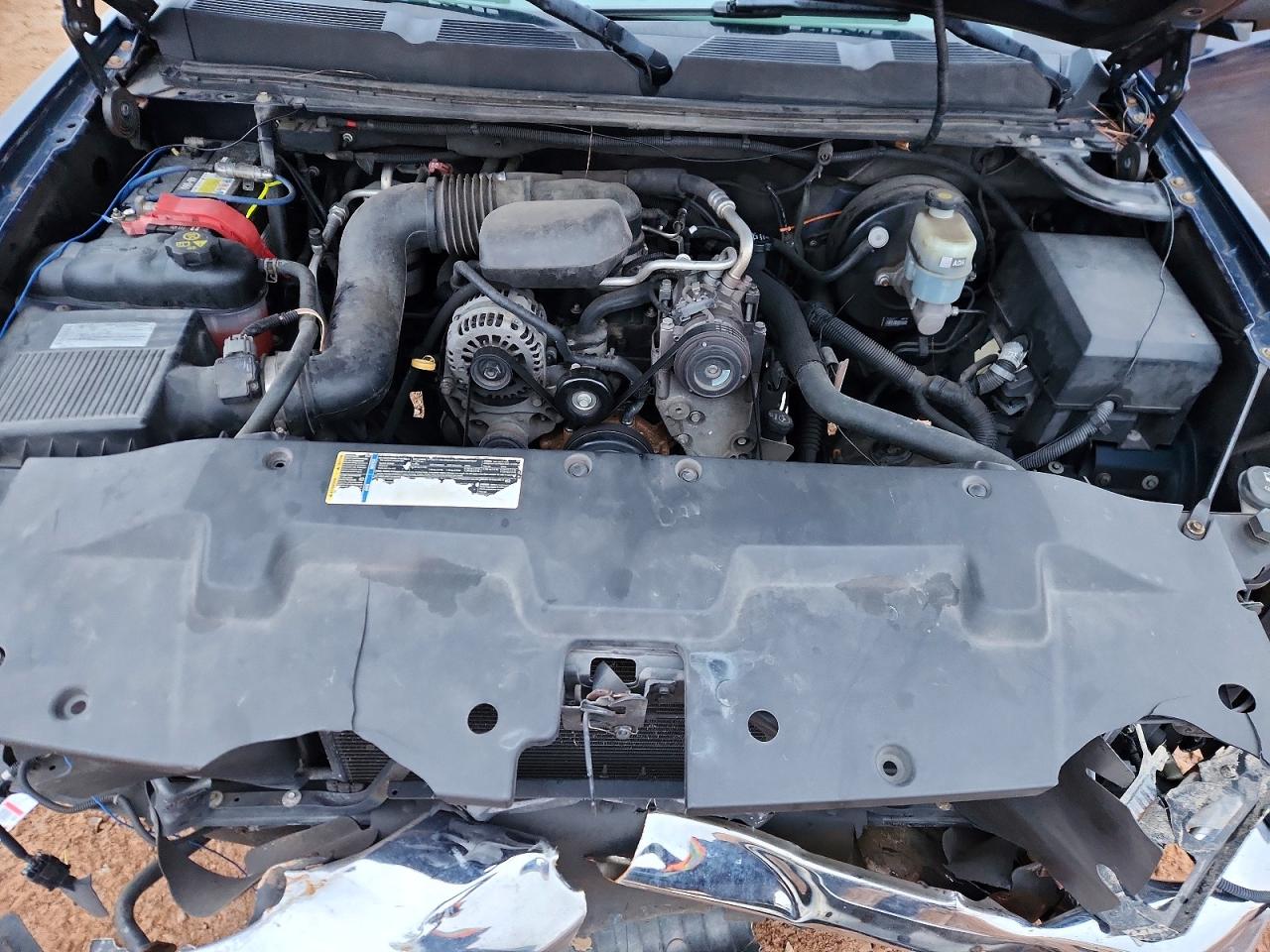 2009 CHEVROLET SILVERADO C1500 photo 31