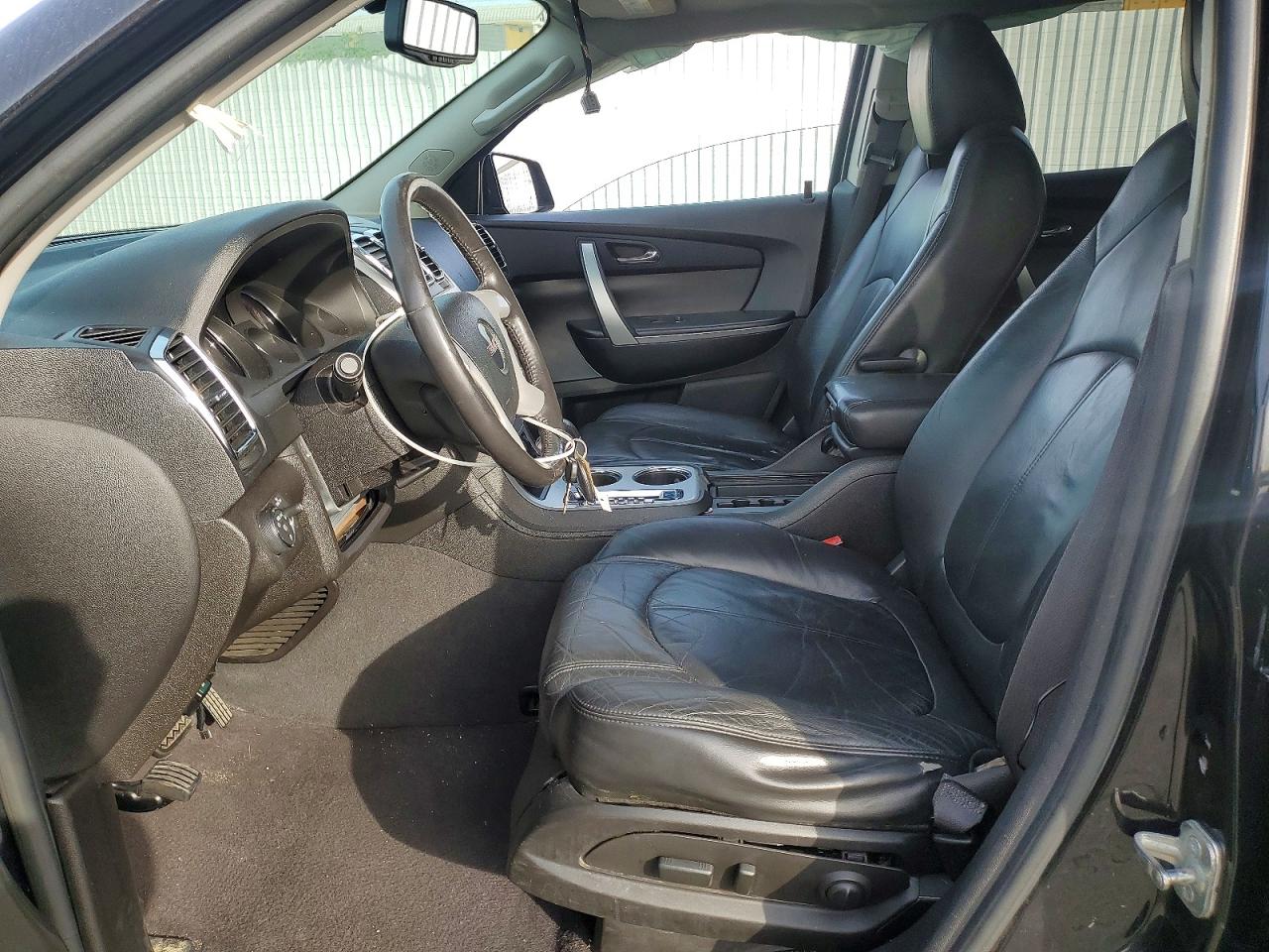 2011 GMC ACADIA SLT-1 photo 13