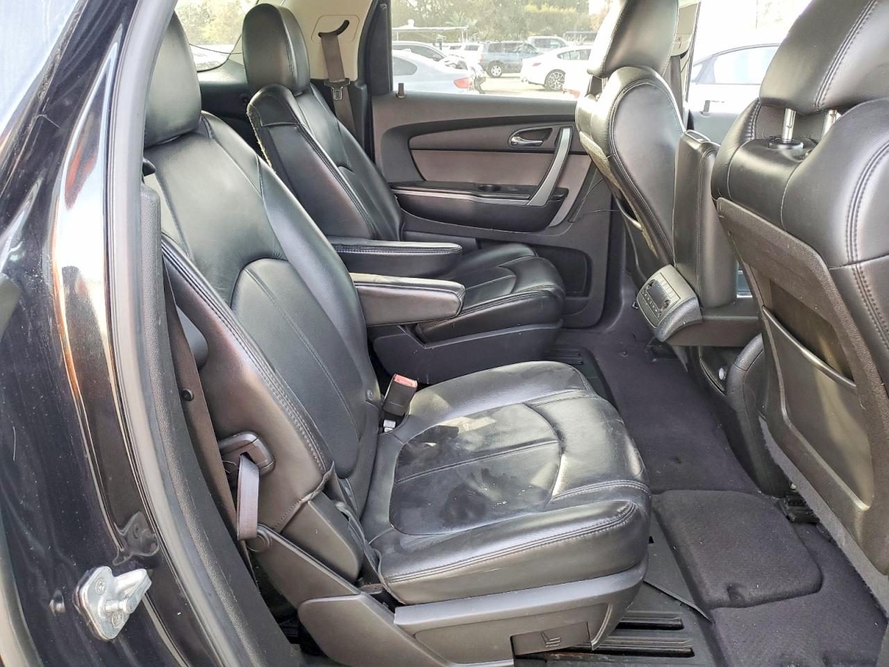 2011 GMC ACADIA SLT-1 photo 21
