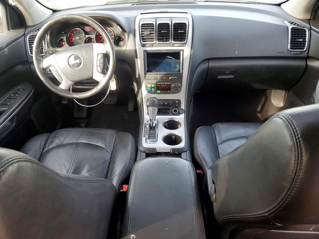 2011 GMC ACADIA SLT-1 photo 15
