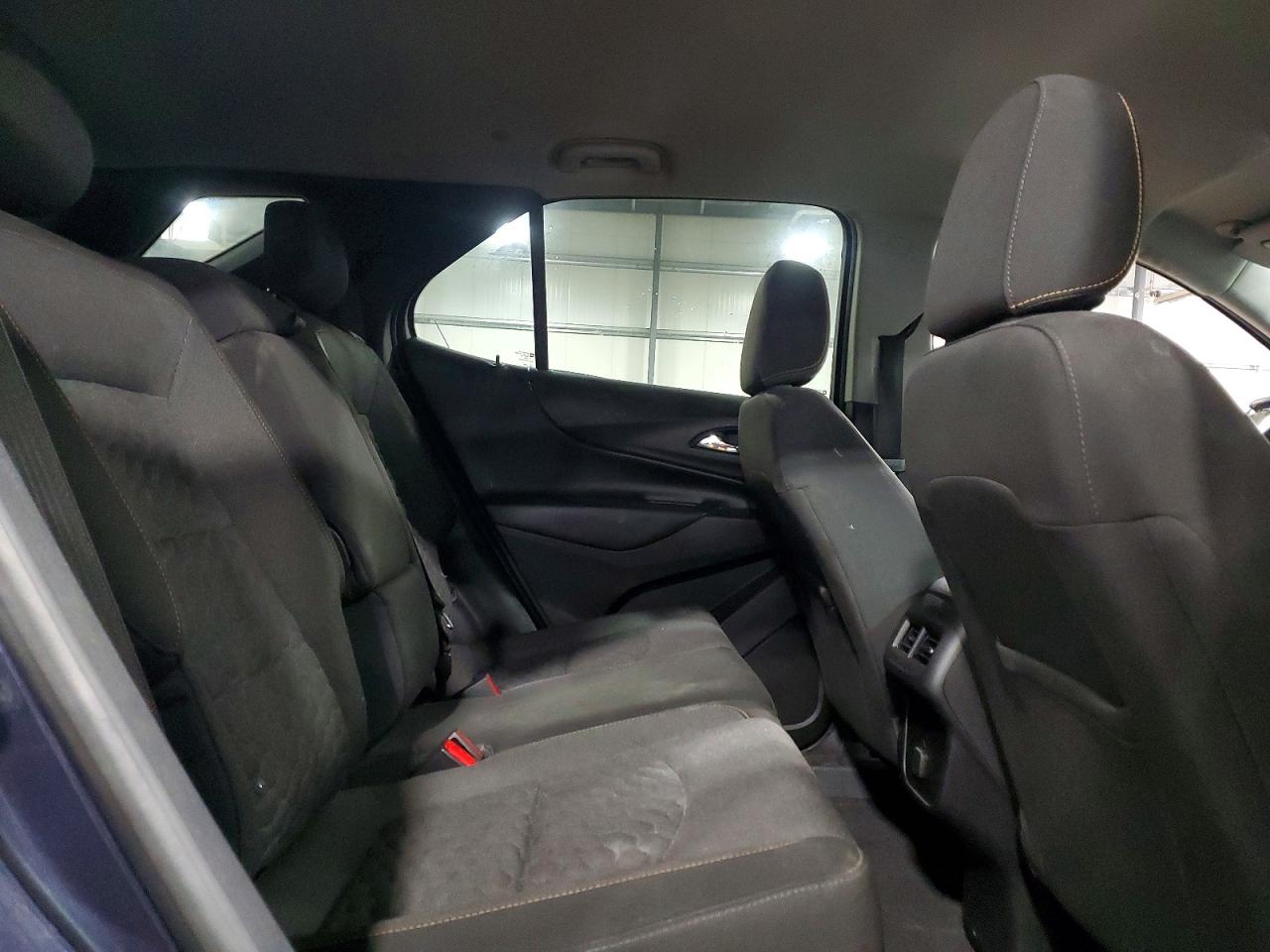 2018 CHEVROLET EQUINOX LT photo 31