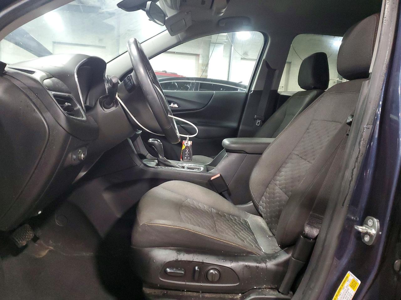 2018 CHEVROLET EQUINOX LT photo 19