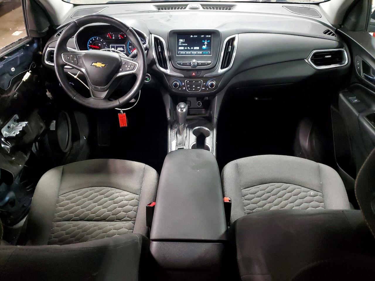 2018 CHEVROLET EQUINOX LT photo 22