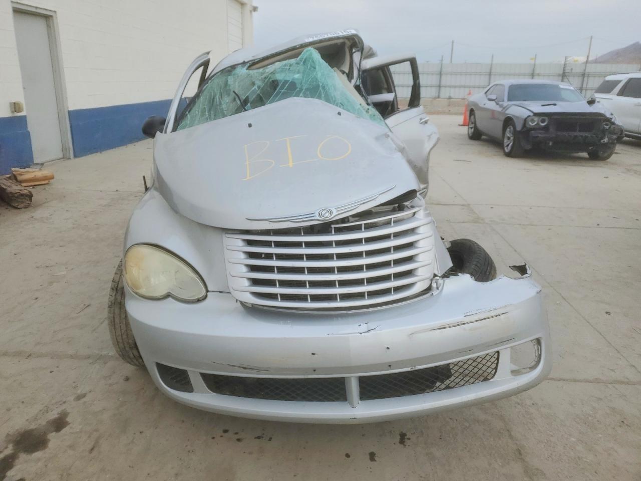 2008 CHRYSLER PT CRUISER photo 5