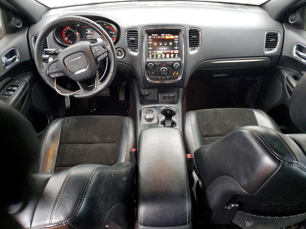 2015 DODGE DURANGO SXT photo 15